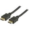 VALUELINE Καλώδιο HDMI αρσενικό σε αρσενικό v2 3m VGVP 34000 B30